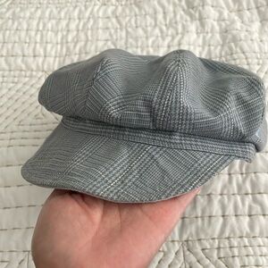 American Eagle 🦅 Newsboy Cap
